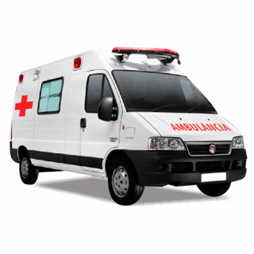 Intercomunicador - Línea ambulancias y blindados